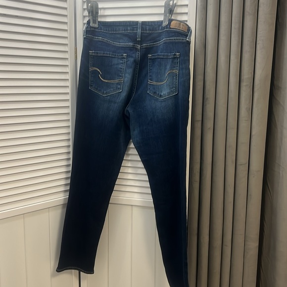 Levi signature jeans - Picture 4 of 5